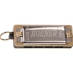 HH38C Mini Harmonica C  Hohner 38-C