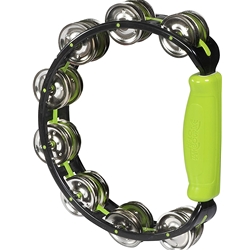 Tambourine Green Luminote LNT510G