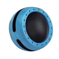 Drum Shaker Blue Luminote LNT511B