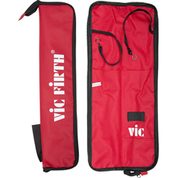 Stick Bag Red Vic Firth ESBRED (discontinued)