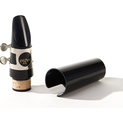 Clarinet Mouthpiece Kit With Ligature and Cap Selmer Primo P2KIT