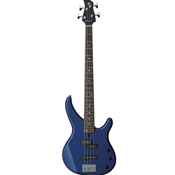 TRBX174DBM Yamaha Elec Bass Blue TRBX174 DBM
