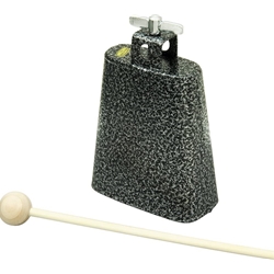 Cowbell With Mallet Rhythm Band RB1220