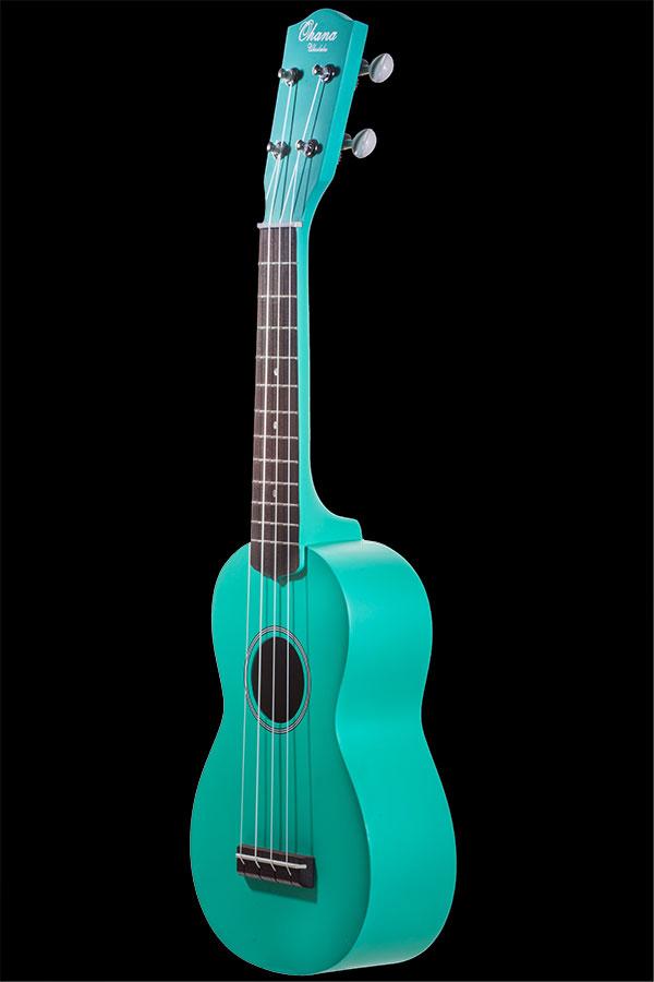 Turquoise